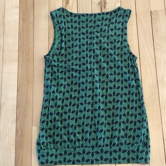 5 Banana Republic Shirts and Tank Tops Small and XS - Picture 3 of 16